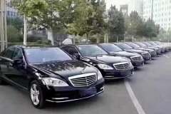 北京租车公司拥有全方位的服务
